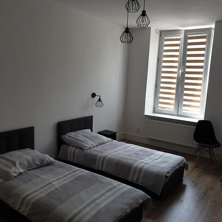 Apartmán Kobi Kielce Exteriér fotografie