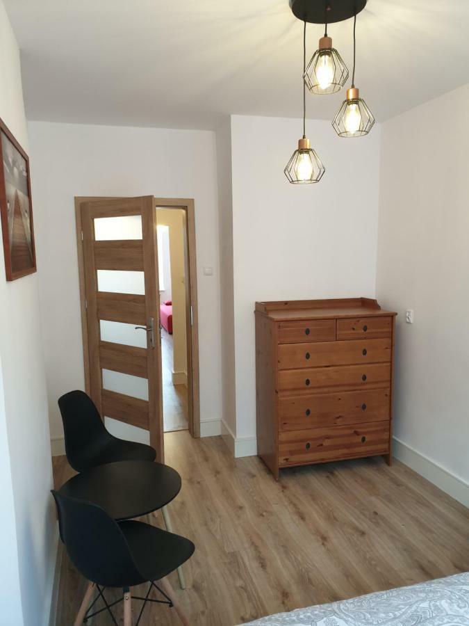 Apartmán Kobi Kielce Exteriér fotografie