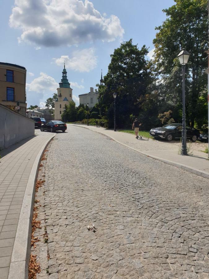 Apartmán Kobi Kielce Exteriér fotografie