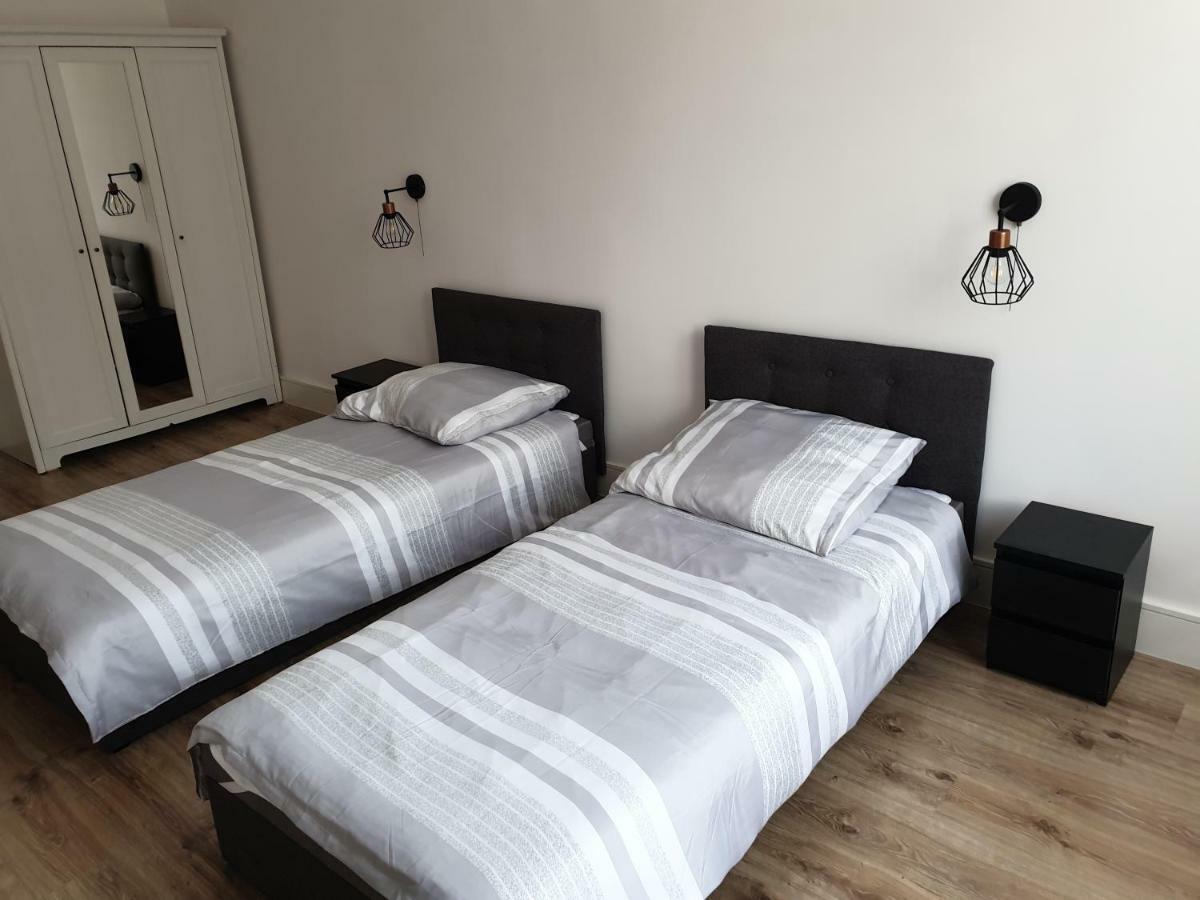 Apartmán Kobi Kielce Exteriér fotografie