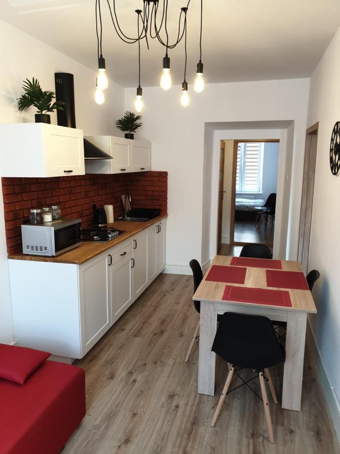 Apartmán Kobi Kielce Exteriér fotografie