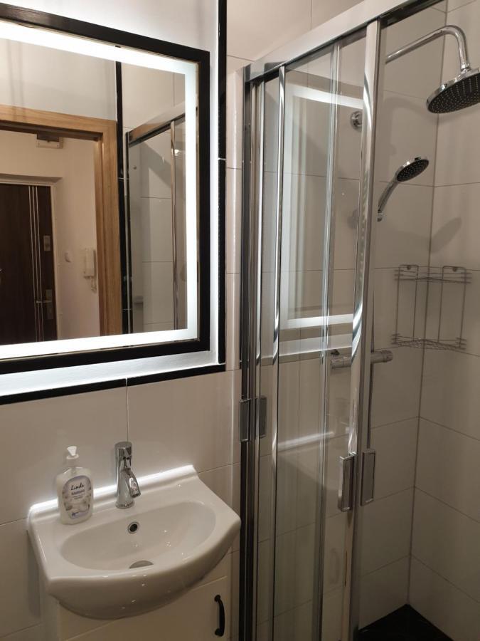 Apartmán Kobi Kielce Exteriér fotografie