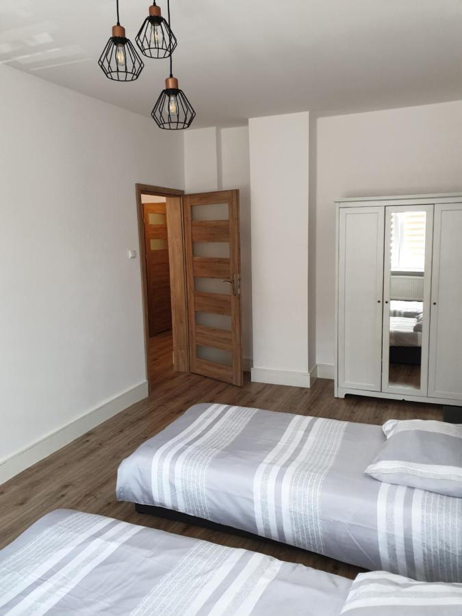 Apartmán Kobi Kielce Exteriér fotografie